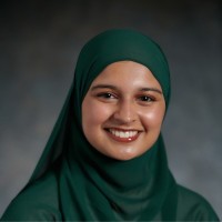 Ayesha Mirza Email