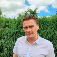 Bracewell Employee Jake Smith's profile photo