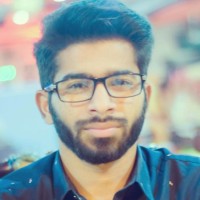 Urtasker Employee Saad Hashmi's profile photo