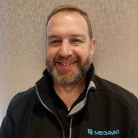 Megavar Employee William Meyer's profile photo