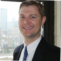 Sidley Austin LLP Employee Mark Siegmann's profile photo