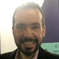 Sembo - Stena Line Travel Group AB Employee Andy Efstathiou's profile photo