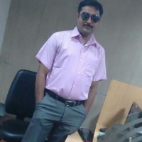 TWAI Employee Lokesh Kumar's profile photo