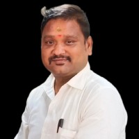 Prime Gold International Pvt Ltd Employee V.sharang Pani's profile photo