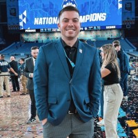 BIG EAST Conference Employee Danny Lemoine's profile photo