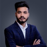 Abdullah Shaikh Email