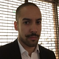 Krill Design Employee Marco di Maio's profile photo
