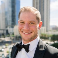 Outcode Software Employee Sean Murray ☁️'s profile photo