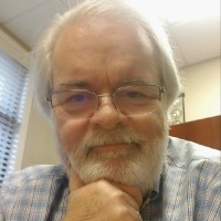 Retired Employee J Dees's profile photo