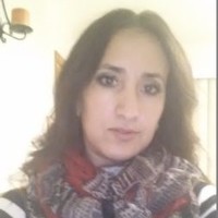 Order Express, Inc Employee Cristina Serrano's profile photo