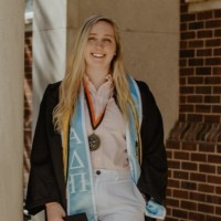 Delaware County Sheriff's Office Employee Hannah Capps's profile photo