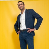 Blinqx Employee Soelimen Lafkiri's profile photo