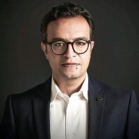 Softmills Employee Mo Shahin's profile photo