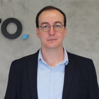 D Employee Ivon Rosa's profile photo