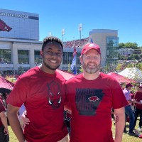 Nelly's Security Employee Mason Hayes's profile photo