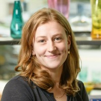 Cecilia Sherwood Email