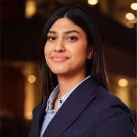 Danske Bank Employee Asma Rana's profile photo