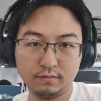 Meter Employee Xinchen Guo's profile photo
