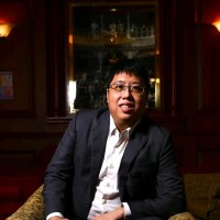SunGreenH2 Employee Rui Yong's profile photo