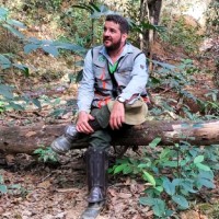 Kinross Brasil Mineração Employee Guilherme Passaneli's profile photo