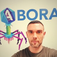 Eligo Bioscience Employee Jesus Fernandez-Rodriguez's profile photo