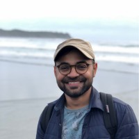 Siddharth Srivastava's profile photo