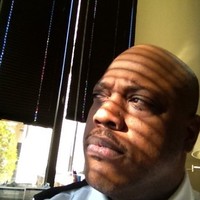 Merchants Security Service Employee Frank Gonzalez's profile photo