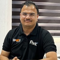 Fixit45 Employee Pankaj Bohhra's profile photo