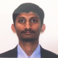 RVO Health Employee vinod K.'s profile photo