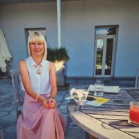 LOTRIČ Metrology Ltd. Employee Katja Babič's profile photo