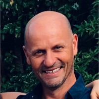 ST Spatial Employee Scott Cox's profile photo