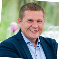 SKUBA GROUP Employee Jaunius Tovilavicius's profile photo