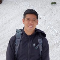 GitLab Employee Joey Wu's profile photo