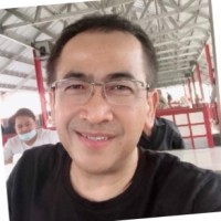 Nexcom Employee M Setiawan's profile photo