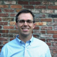 Heritage Homes Employee Patrick Gross's profile photo
