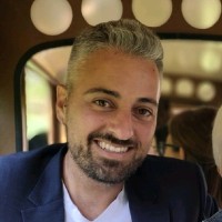 AMBIENTAL EIC, S.L.U. Employee Jordi Martínez Holgado's profile photo
