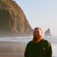 First Citizens Bank Employee Ethan Gregory's profile photo