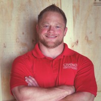 Crating Technology Employee Michael Locatelli's profile photo
