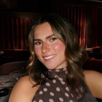 Monday Merch Employee Fleur Zoutendijk's profile photo