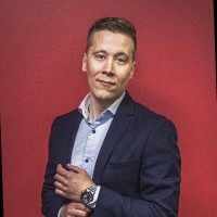 Kimmo Kasurinen Email