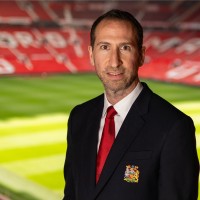 Manchester United Employee Toby Craig's profile photo