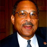 Cambridge Strategics Employee E. Harris's profile photo
