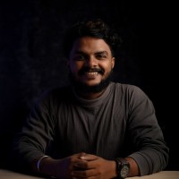 KUODA Employee Visanth P's profile photo
