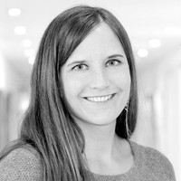 Banedanmark Employee Anna de Neergaard's profile photo