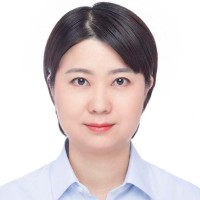 Heidrick & Struggles Employee Summer Qin's profile photo