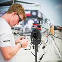 Diverse Performance Systems Employee Trystan Seal's profile photo
