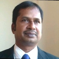 i-Source Infosystems Pvt. Ltd. Employee Sanjay Suryadevra's profile photo