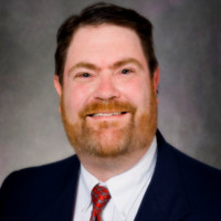 Boeing Employee Tim Ashcraft's profile photo