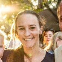 Pippa van Den Heever Ca Email