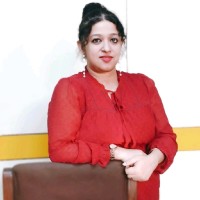 System Edge India Employee Dharitri Ghosh's profile photo